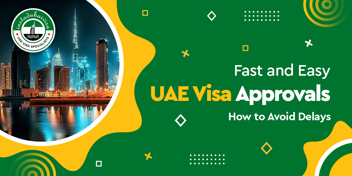 fast and easy uae visa approvals